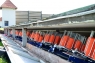 Комплект метательных машин для траншейного стенда Olympic Trench